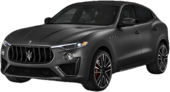 Rent a car beograd Maserati Levante Lux 4x4 Suv