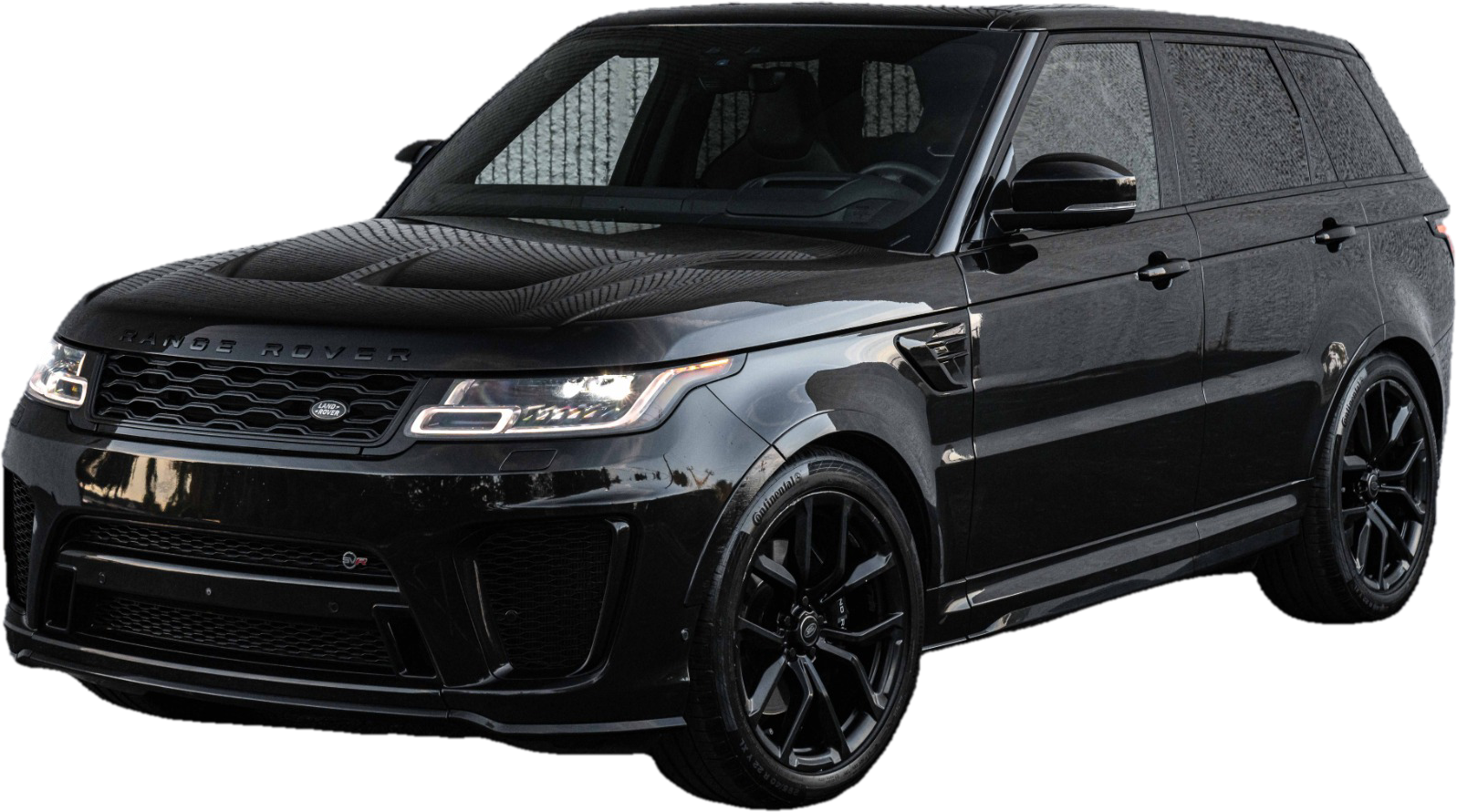 Rent a car Beograd bez depozita | Range Rover Sport