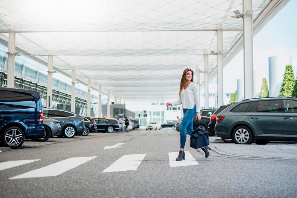 Delta rent | Rent a car Belgrade airport